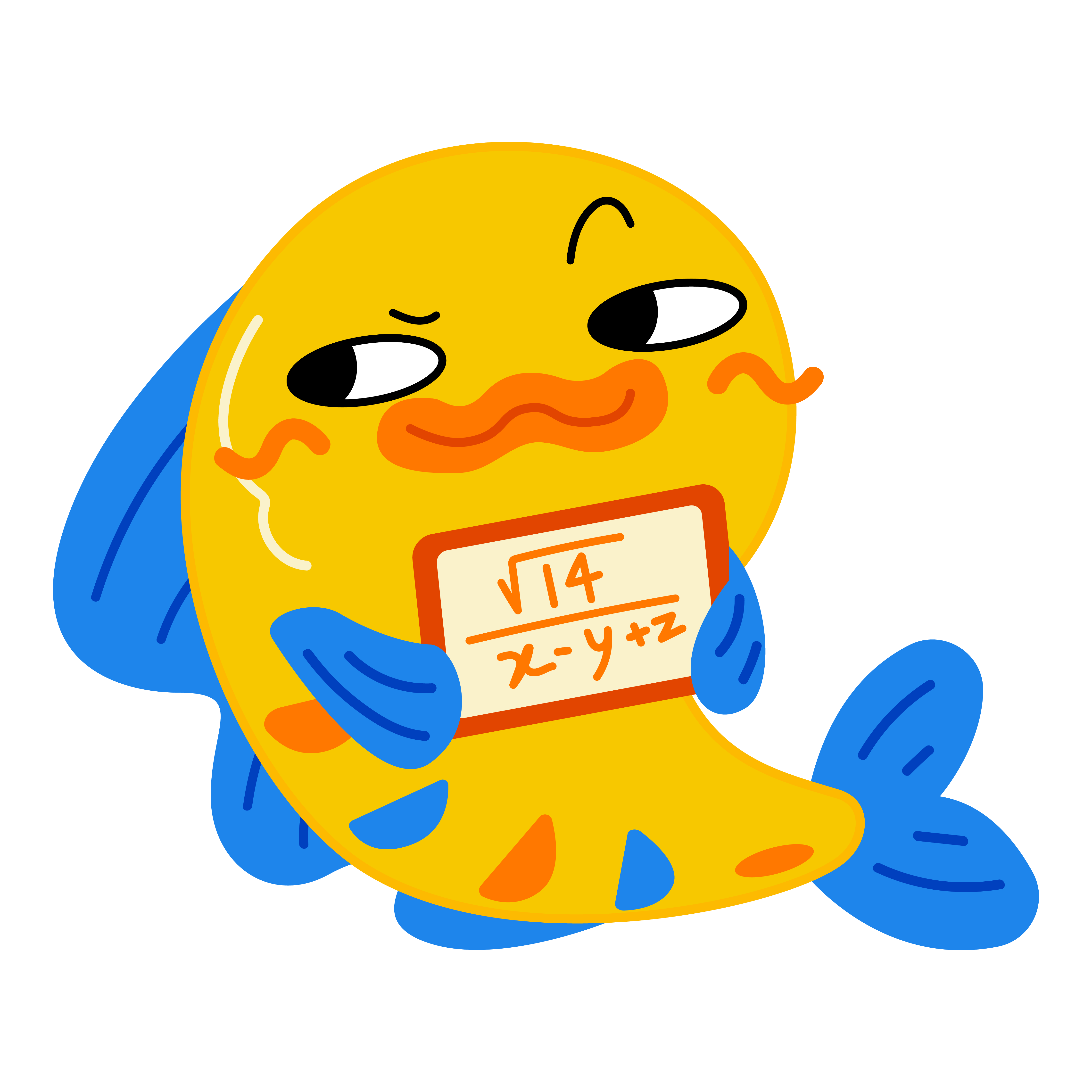 Mascot Modal